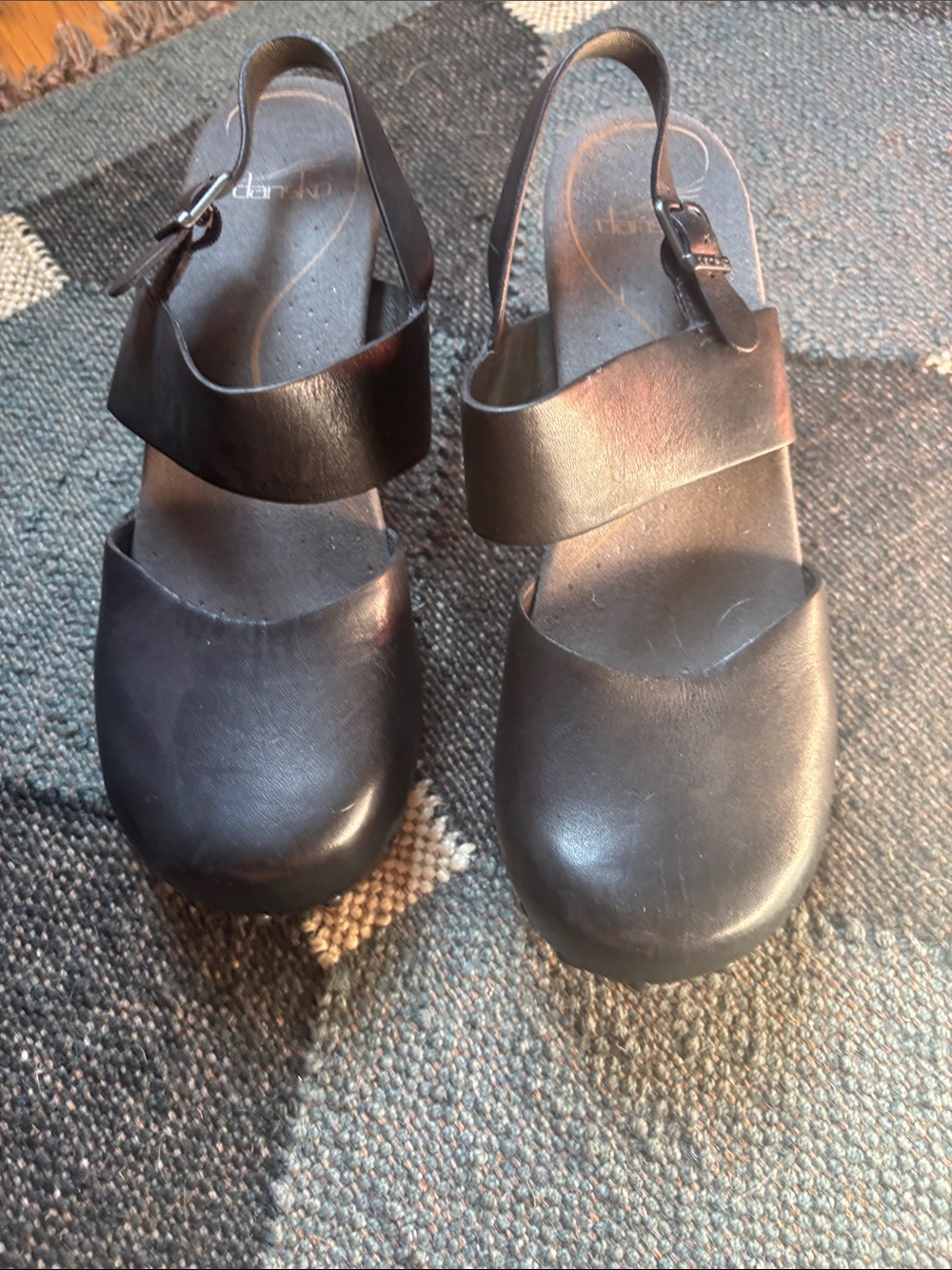 Dansko Clogs - Picture 3 of 6